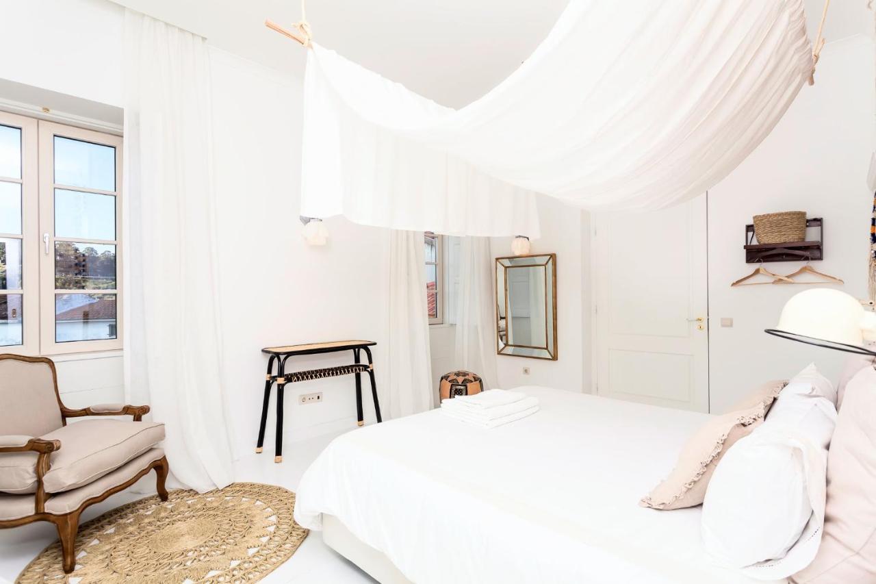 הוילה וילה נובה דה גאיה Flh Gaia Quinta De Sa - Country House מראה חיצוני תמונה