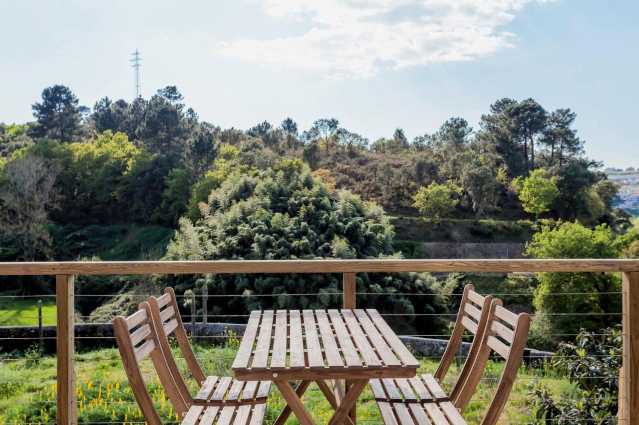 הוילה וילה נובה דה גאיה Flh Gaia Quinta De Sa - Country House מראה חיצוני תמונה