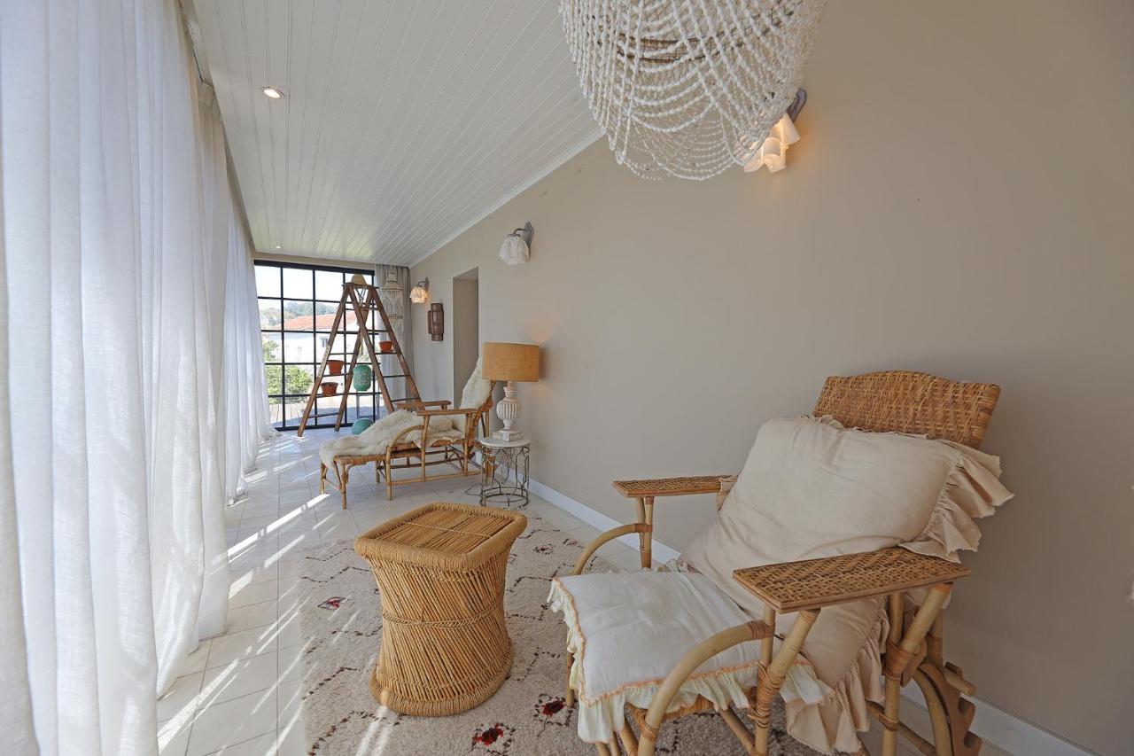 הוילה וילה נובה דה גאיה Flh Gaia Quinta De Sa - Country House מראה חיצוני תמונה