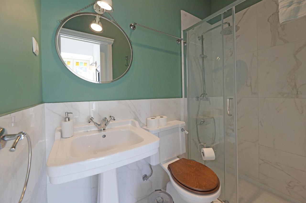 הוילה וילה נובה דה גאיה Flh Gaia Quinta De Sa - Country House מראה חיצוני תמונה