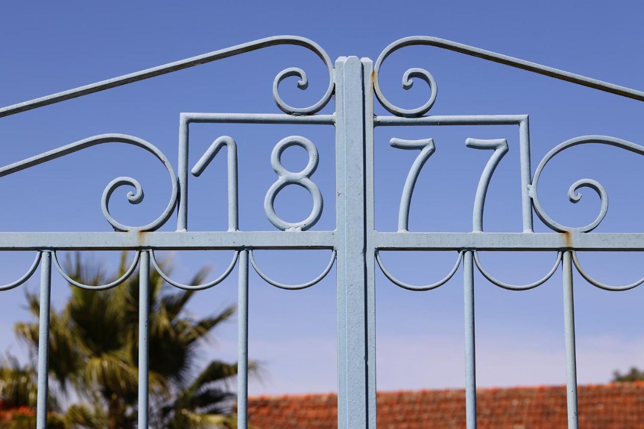 הוילה וילה נובה דה גאיה Flh Gaia Quinta De Sa - Country House מראה חיצוני תמונה