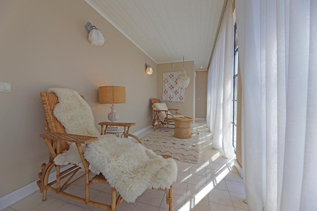 הוילה וילה נובה דה גאיה Flh Gaia Quinta De Sa - Country House מראה חיצוני תמונה