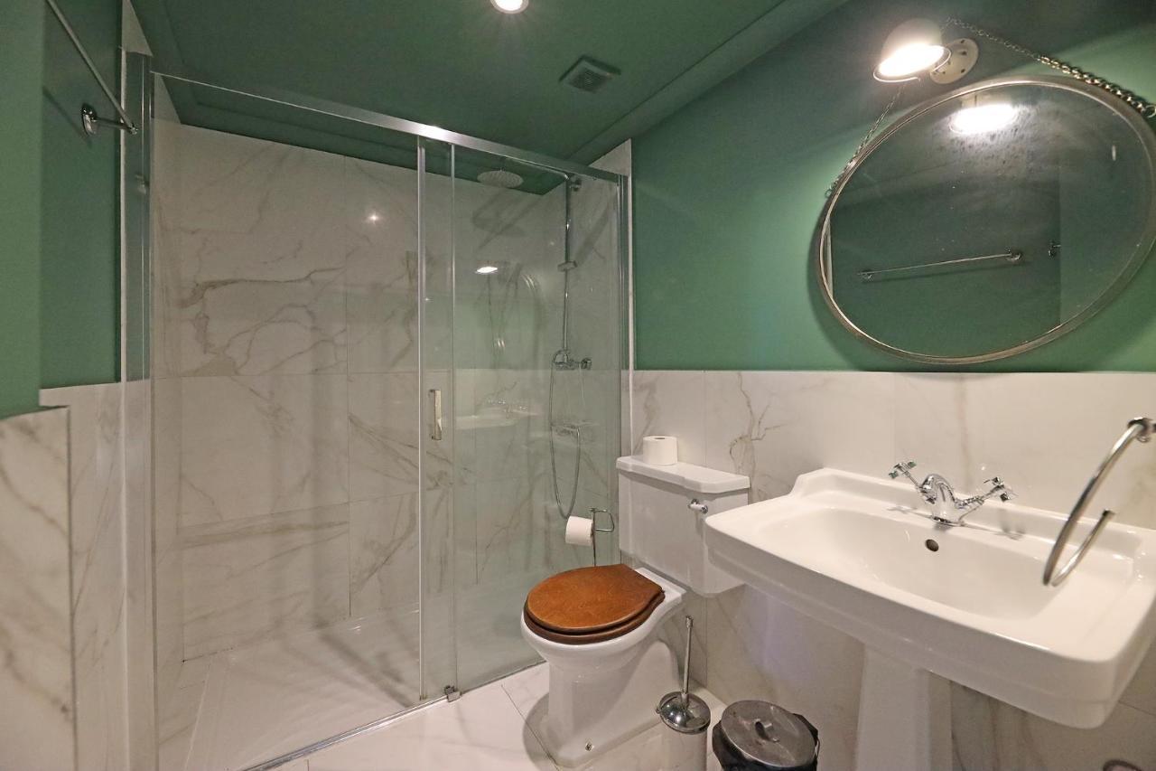 הוילה וילה נובה דה גאיה Flh Gaia Quinta De Sa - Country House מראה חיצוני תמונה