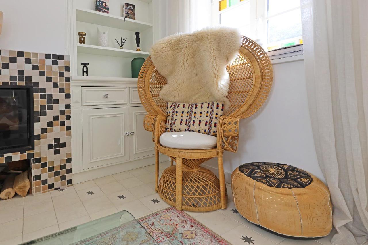 הוילה וילה נובה דה גאיה Flh Gaia Quinta De Sa - Country House מראה חיצוני תמונה