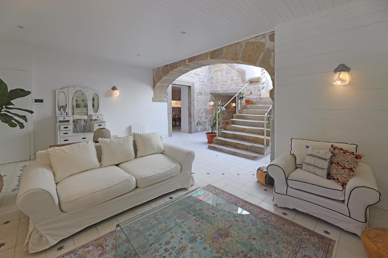 הוילה וילה נובה דה גאיה Flh Gaia Quinta De Sa - Country House מראה חיצוני תמונה