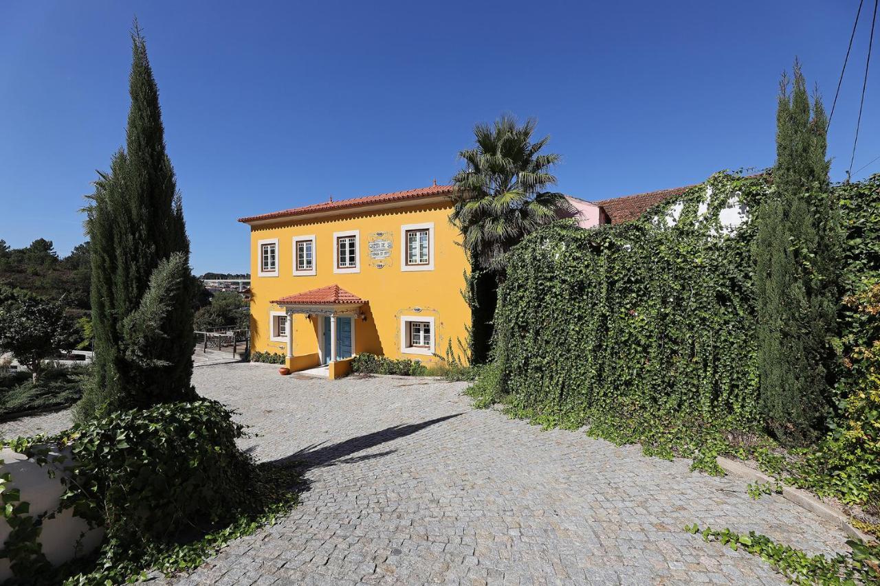 הוילה וילה נובה דה גאיה Flh Gaia Quinta De Sa - Country House מראה חיצוני תמונה