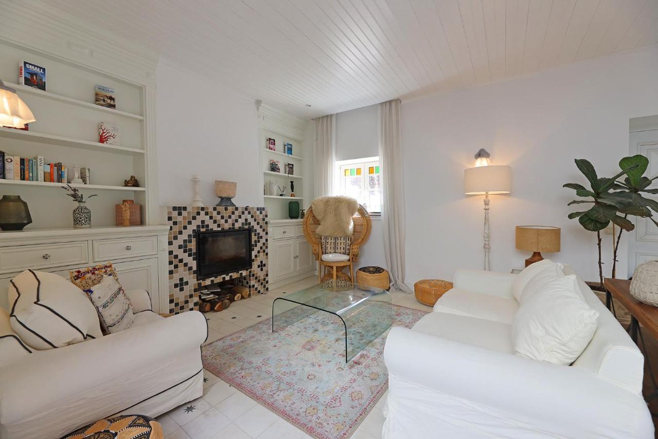 הוילה וילה נובה דה גאיה Flh Gaia Quinta De Sa - Country House מראה חיצוני תמונה