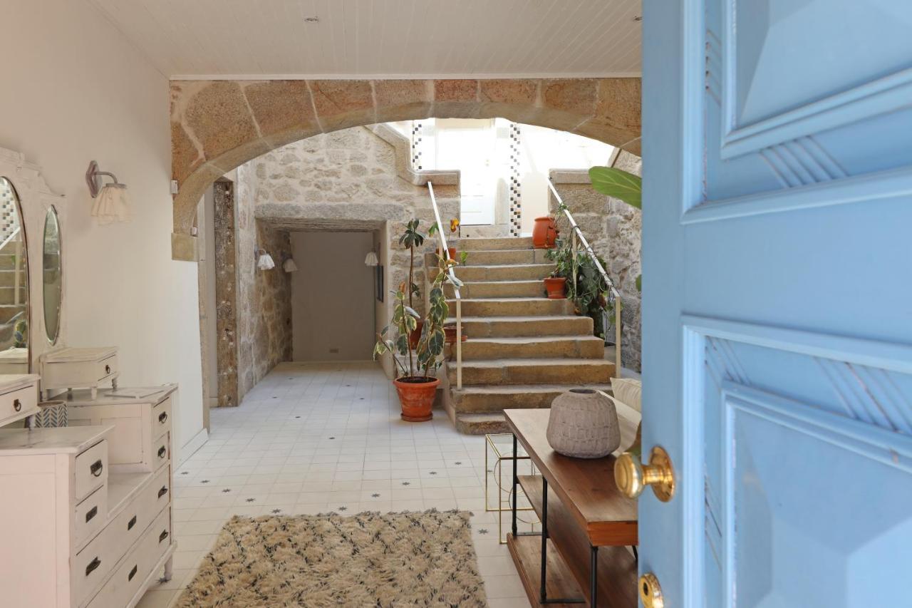 הוילה וילה נובה דה גאיה Flh Gaia Quinta De Sa - Country House מראה חיצוני תמונה