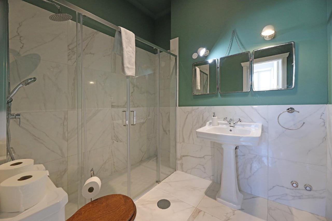 הוילה וילה נובה דה גאיה Flh Gaia Quinta De Sa - Country House מראה חיצוני תמונה