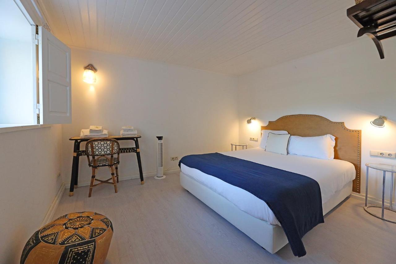 הוילה וילה נובה דה גאיה Flh Gaia Quinta De Sa - Country House מראה חיצוני תמונה