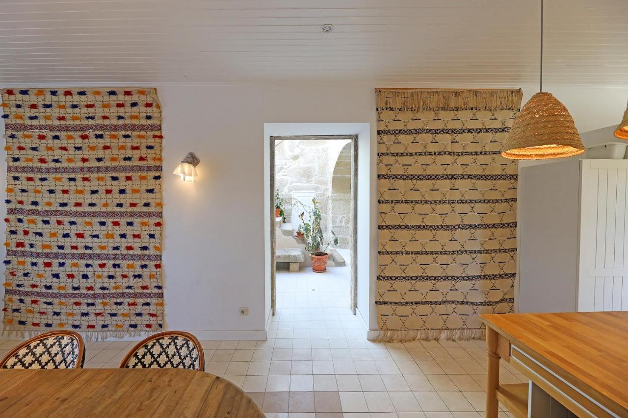 הוילה וילה נובה דה גאיה Flh Gaia Quinta De Sa - Country House מראה חיצוני תמונה