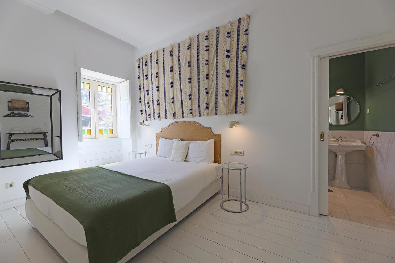 הוילה וילה נובה דה גאיה Flh Gaia Quinta De Sa - Country House מראה חיצוני תמונה