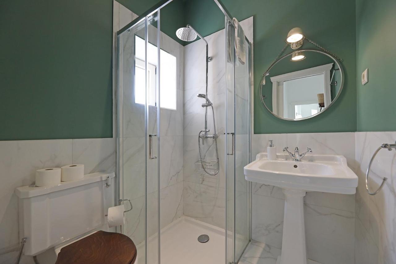 הוילה וילה נובה דה גאיה Flh Gaia Quinta De Sa - Country House מראה חיצוני תמונה