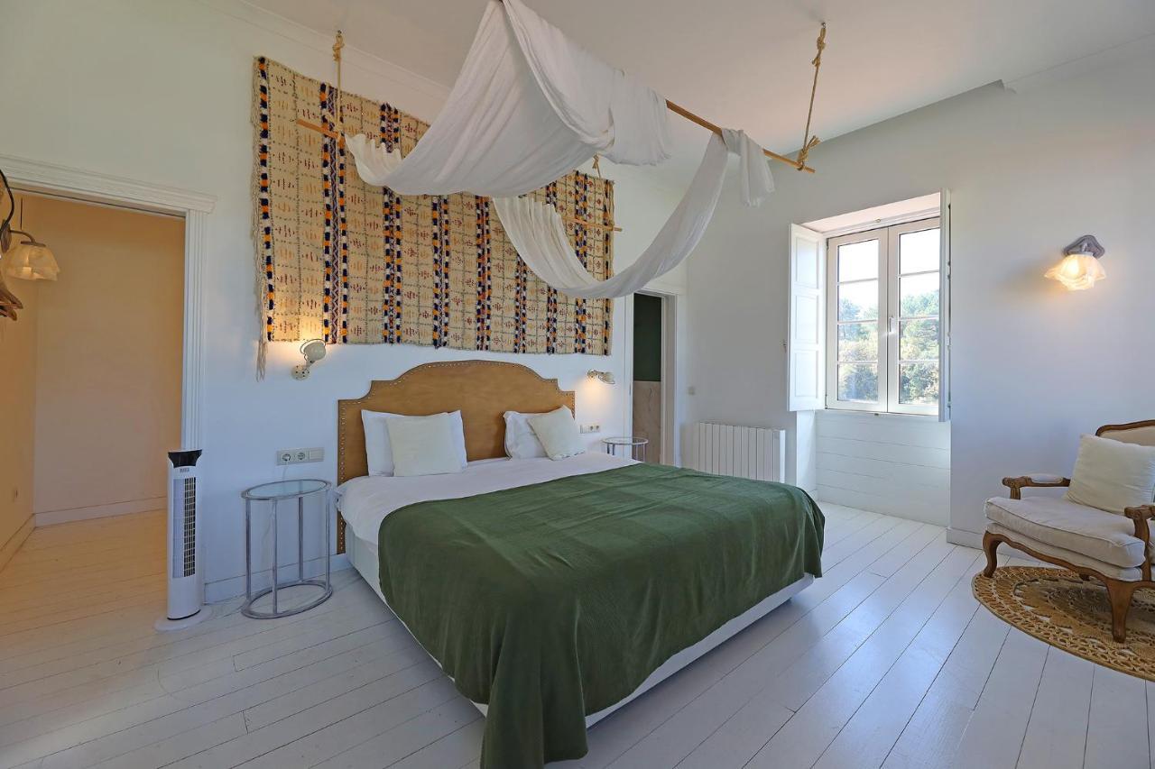 הוילה וילה נובה דה גאיה Flh Gaia Quinta De Sa - Country House מראה חיצוני תמונה