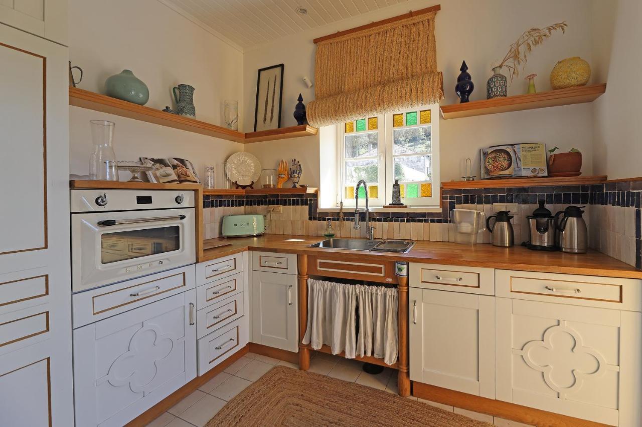 הוילה וילה נובה דה גאיה Flh Gaia Quinta De Sa - Country House מראה חיצוני תמונה