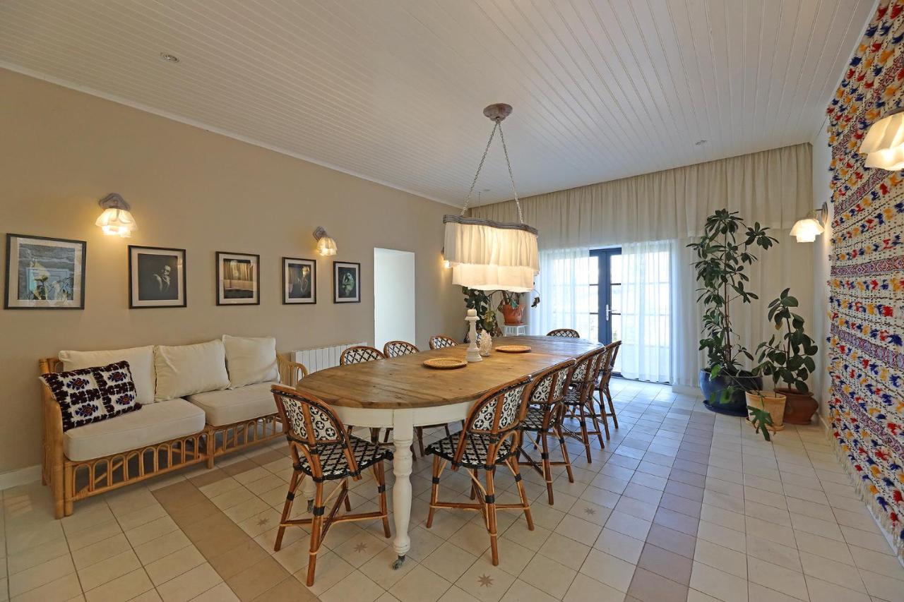 הוילה וילה נובה דה גאיה Flh Gaia Quinta De Sa - Country House מראה חיצוני תמונה