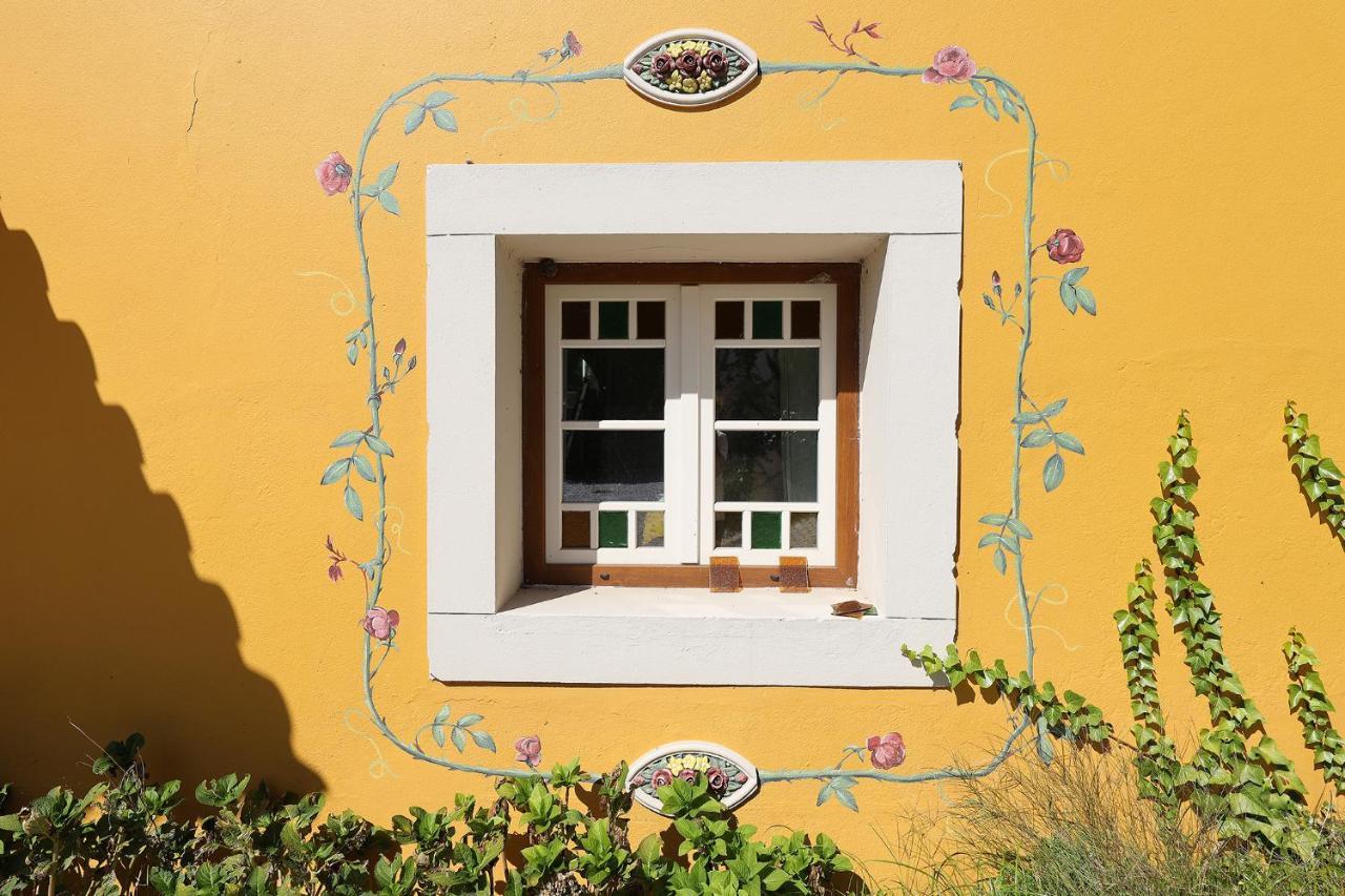 הוילה וילה נובה דה גאיה Flh Gaia Quinta De Sa - Country House מראה חיצוני תמונה